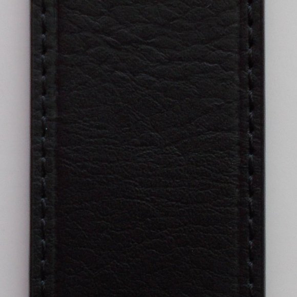 Levi's Men's Reversible 36/90 Black/Brown Ratchet Belt EUC - Picture 7 of 12